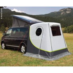REIMO  Häcktält för VW T4, T5 och T6 UPGRADE 2